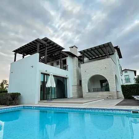 Villa Merab Holidays - K13 Agia Napa