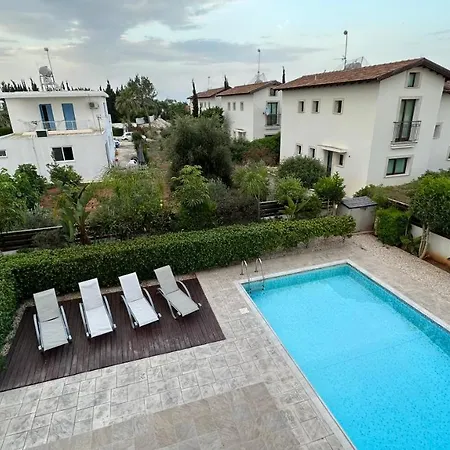 Merab Holidays - K13 Villa