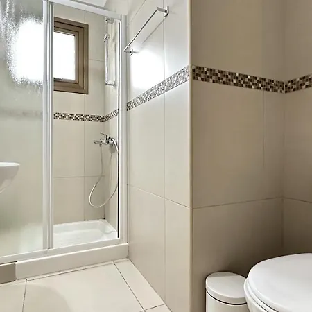 Merab Holidays - K13 * Agia Napa