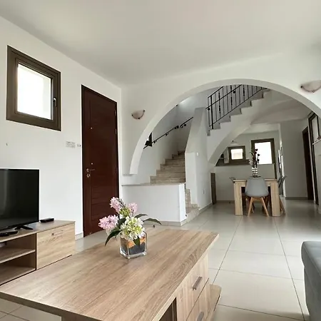 Merab Holidays - K13 أيا نابا