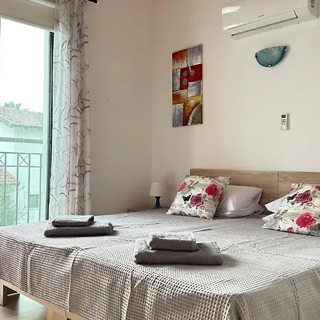 Вилла Merab Holidays - K13