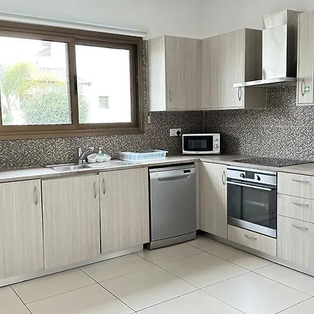 Merab Holidays - K13 * Айя-Напа