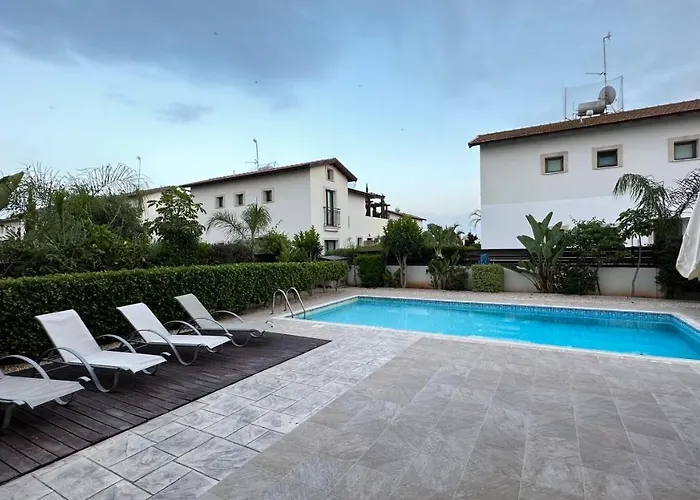 Merab Holidays - K13 Villa