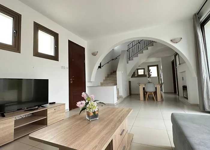 Merab Holidays - K13 Ajia Napa