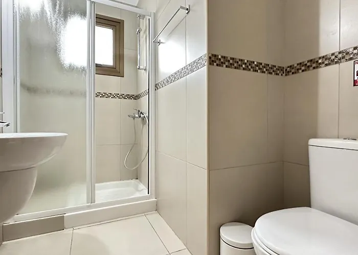 Merab Holidays - K13 * Ayia Napa