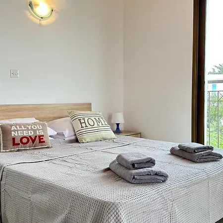 Merab Holidays - K13 Villa