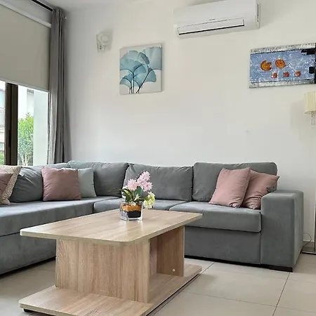 Villa Merab Holidays - K13