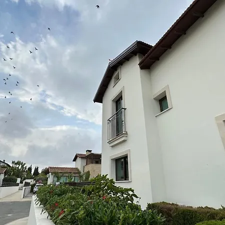 Merab Holidays - K13 Villa *